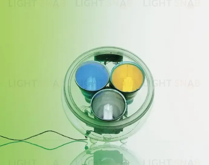 Настольный светильник YANG METAMORFOSI by Artemide 0323010A