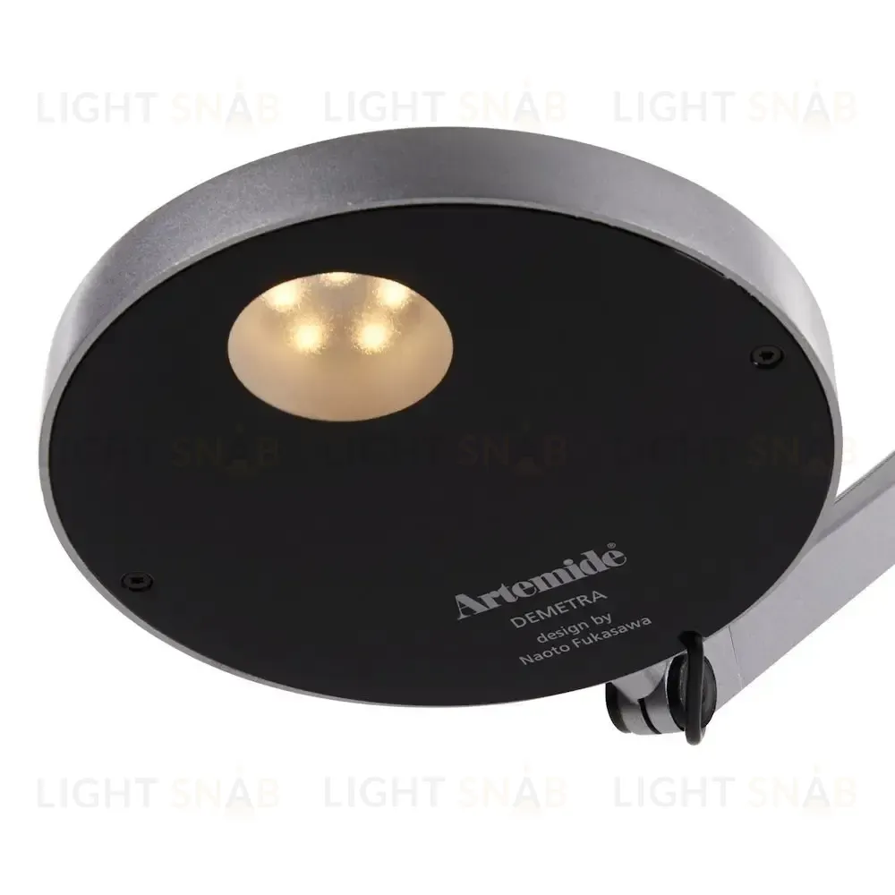 Настольный светильник Demetra Micro by Artemide 1747040A