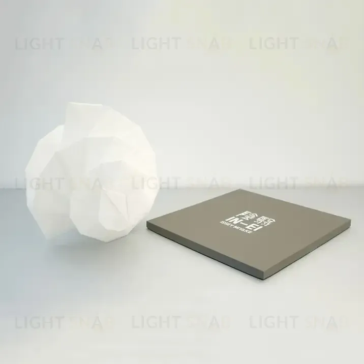 Настольный светильник MENDORI MINI by Artemide 1660010A