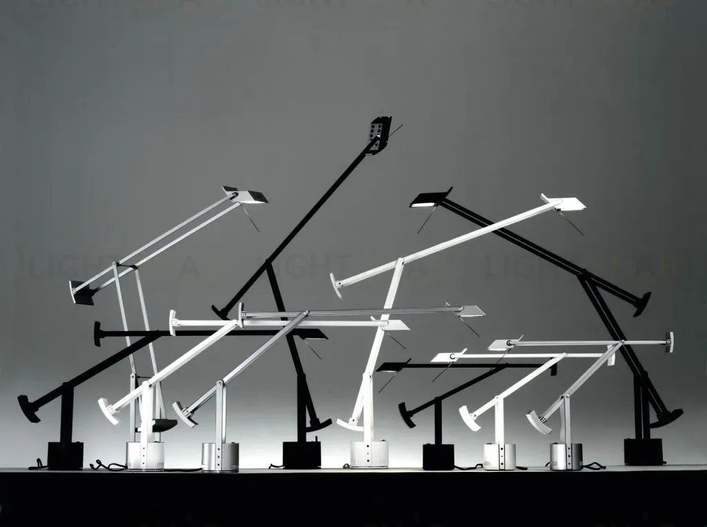 Настольный светильник TIZIO LED by Artemide A009210