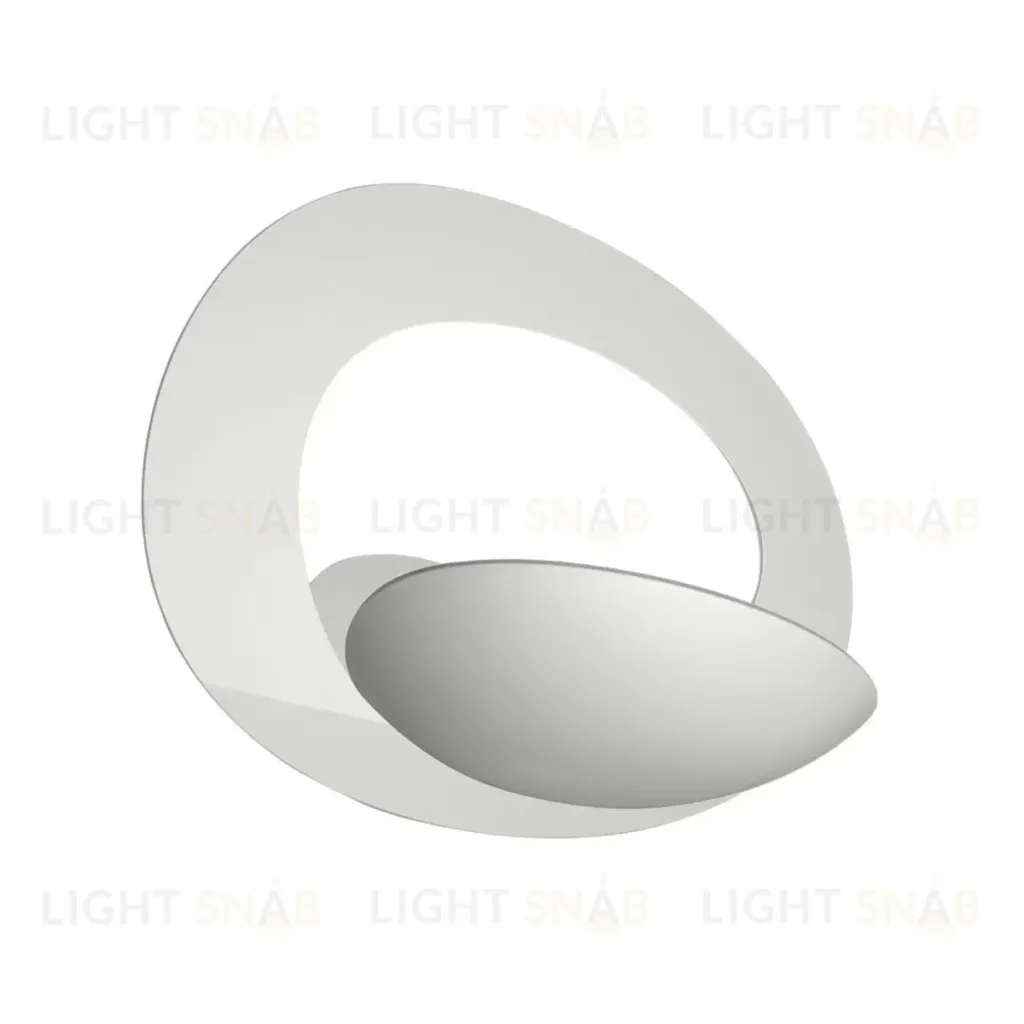 Настенный светильник PIRCE  by Artemide 1240010A