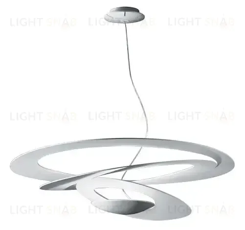 Подвесной светильник Pirce by Artemide 1239010A