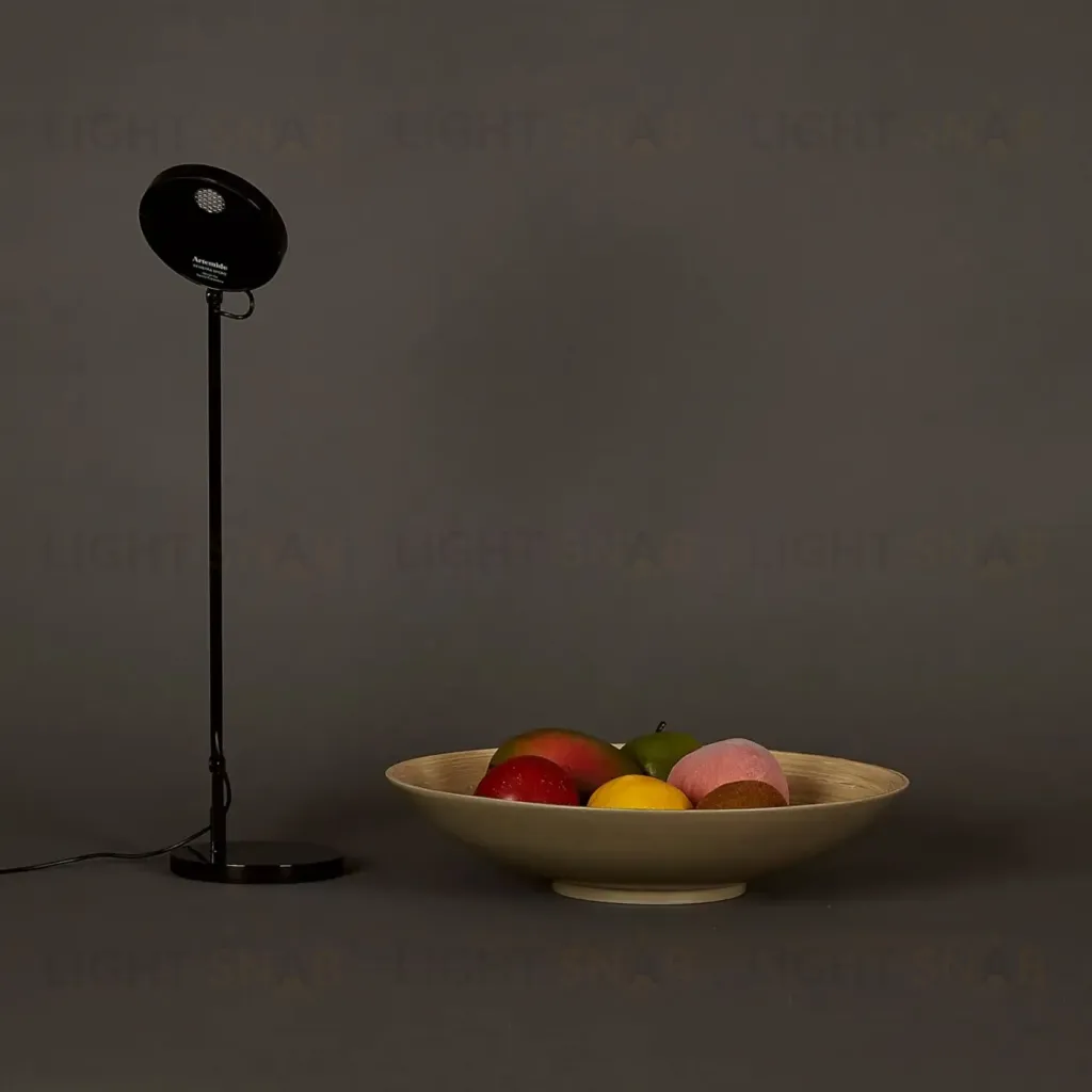 Настольный светильник Demetra Micro by Artemide 1747040A