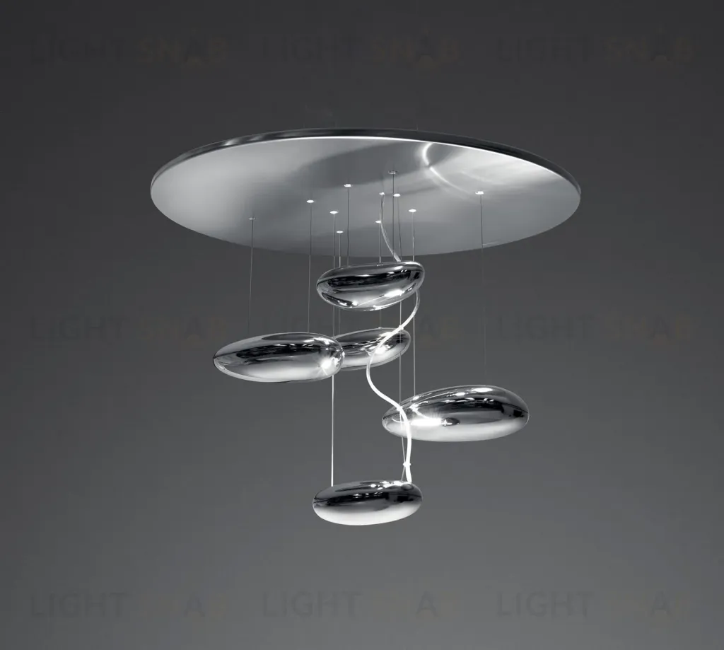 Накладной светильник MERCURY mini  by Artemide 1478010A