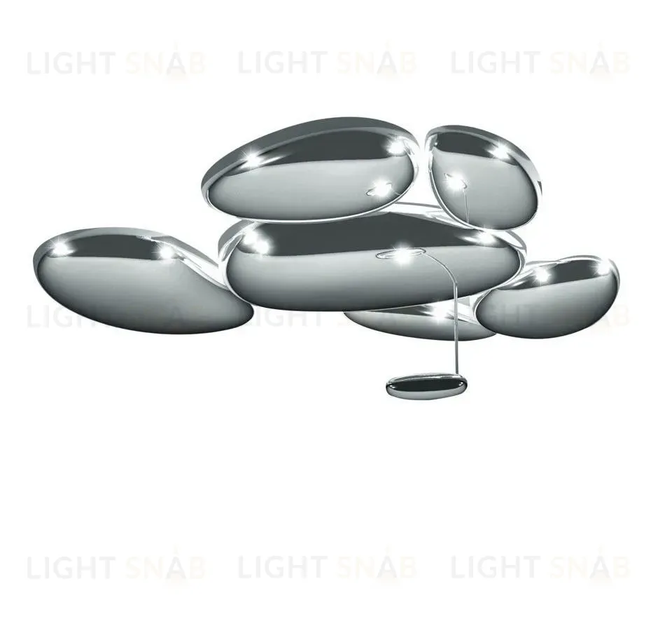 Накладной светильник SKYDRO by Artemide 1232010A