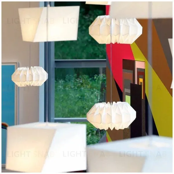 Подвесной светильник WUNI by Artemide 1663010A