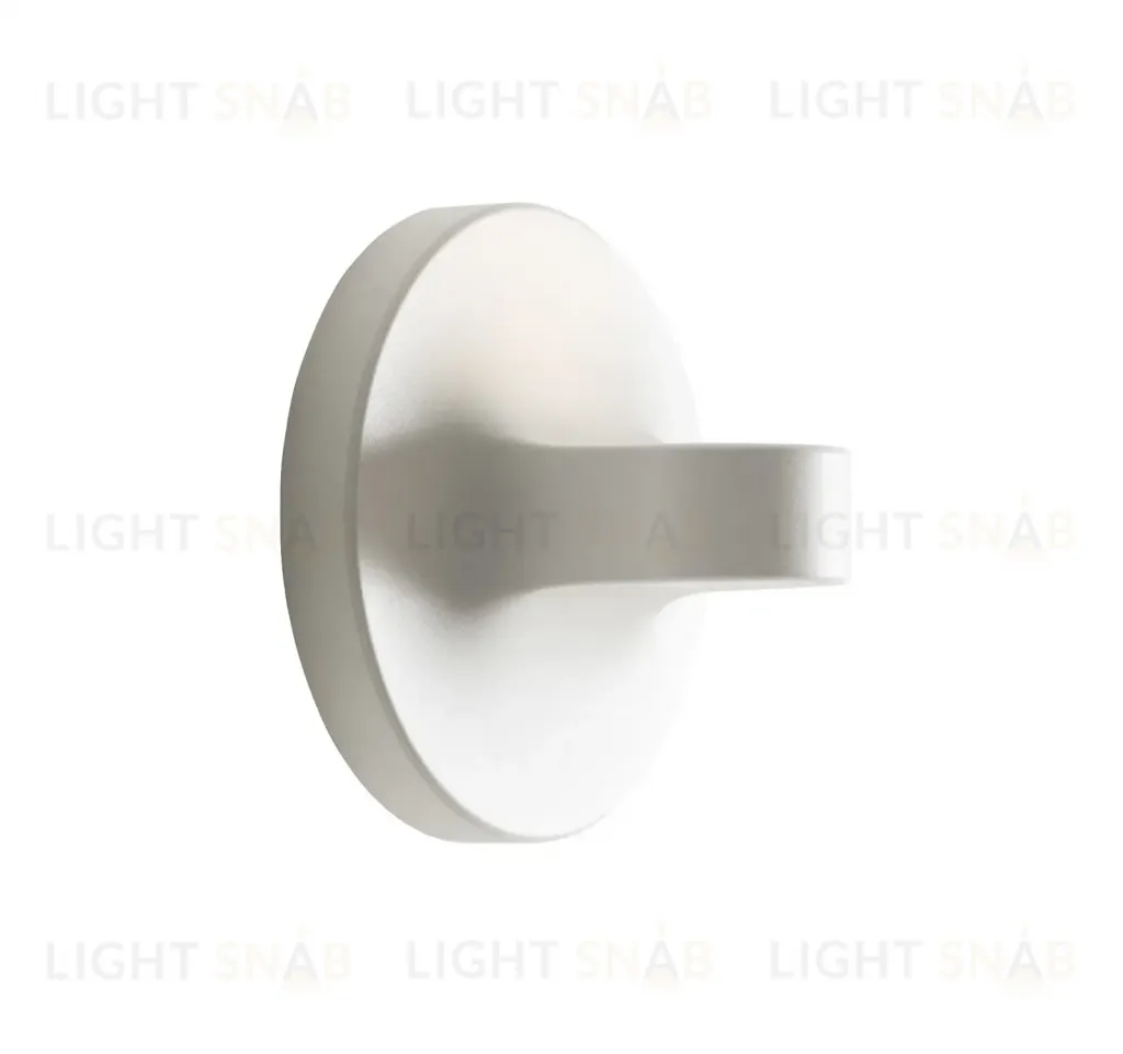 Настенный светильник Tigia by Artemide 1631040A