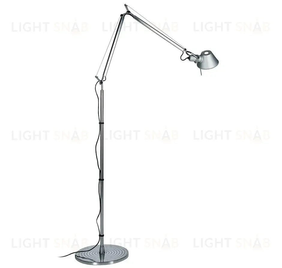 Напольный светильник TOLOMEO TERRA by Artemide A001000