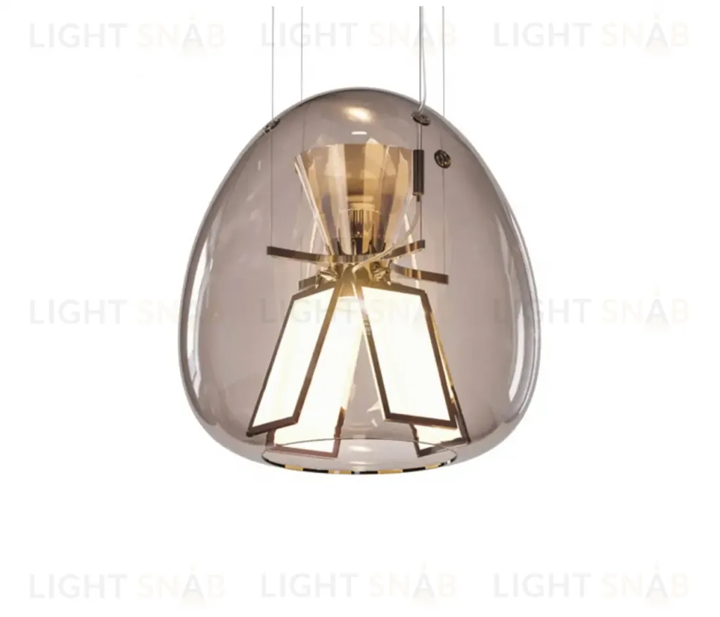 Подвесной светильник Harry H. by Artemide 1841010A