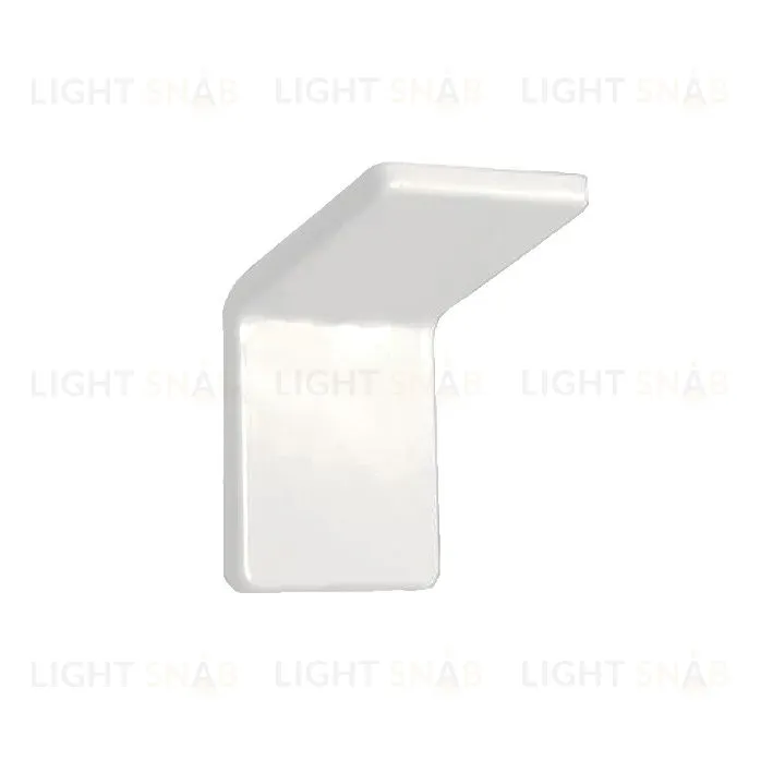 Настенный светильник Cuma by Artemide 1151010A