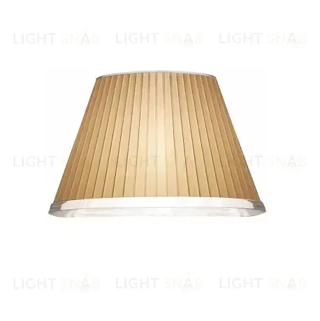 Настенный светильник CHOOSE PARETE by Artemide 1142020A