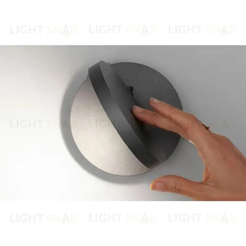 Настенный светильник DEMETRA FARETTO by Artemide 1730020A