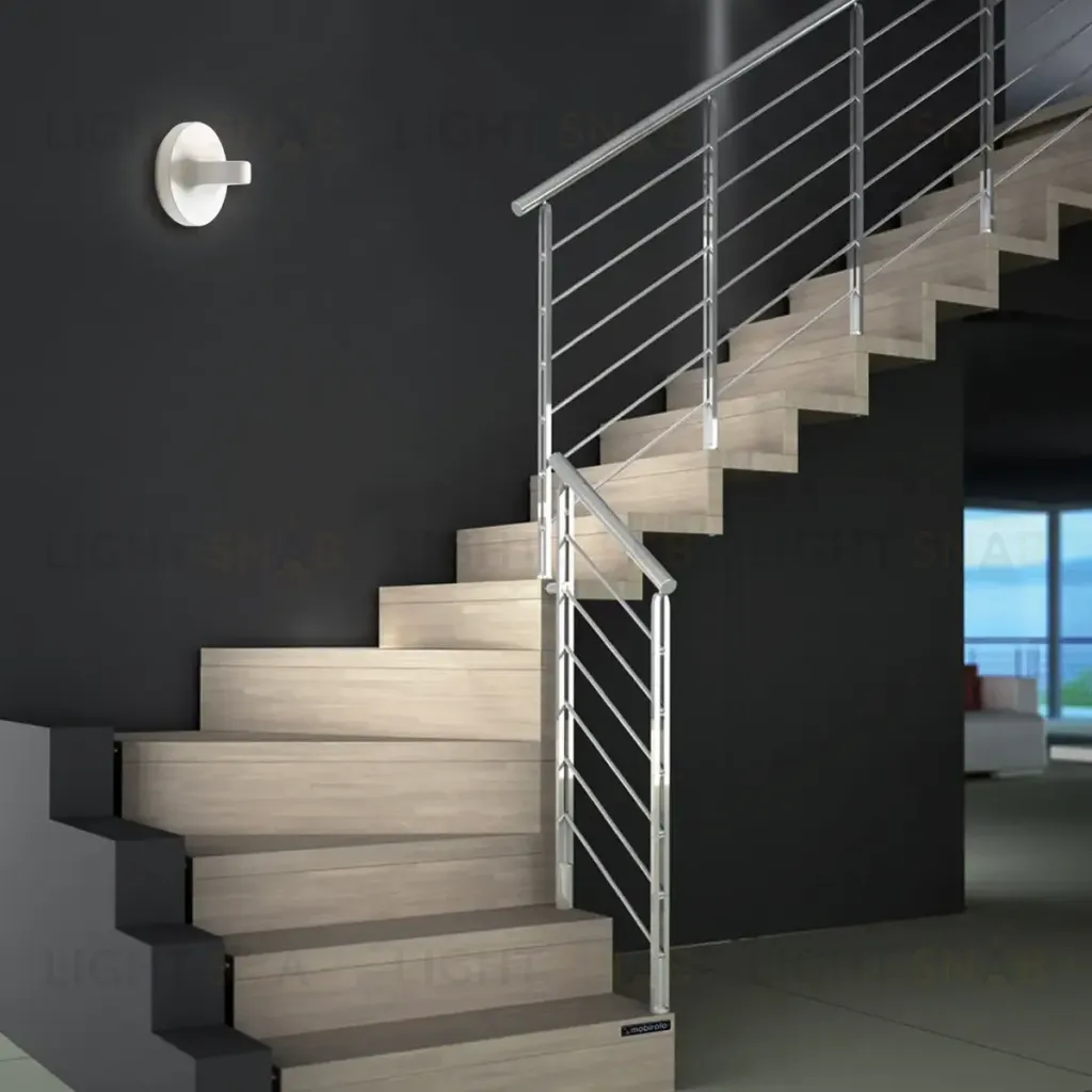 Настенный светильник Tigia by Artemide 1631040A