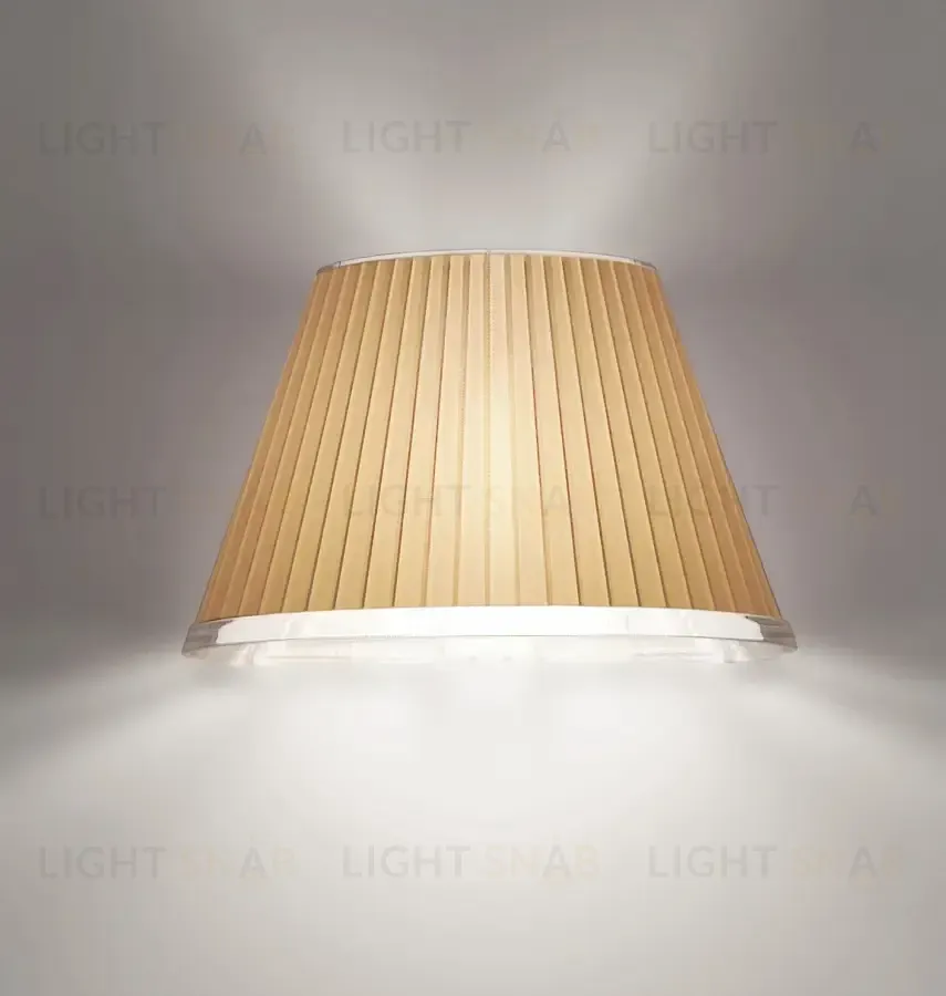 Настенный светильник CHOOSE PARETE by Artemide 1142020A