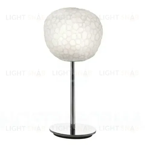 Настольный светильник METEORITE STELO TAVOLO by Artemide 1709010A