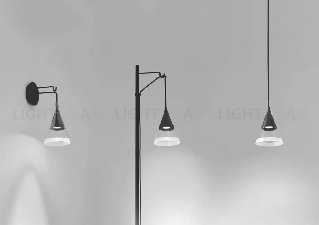 Подвесной светильник Vigo by Artemide 1939030A