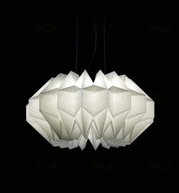 Подвесной светильник WUNI by Artemide 1663010A