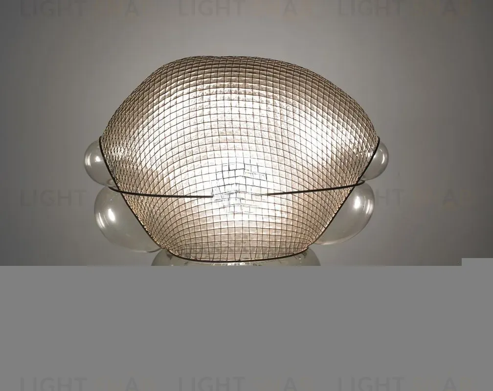 Настольный светильник Patroclo by Artemide 0060010A