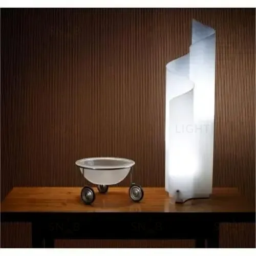 Настольный светильник MEZZACHIMERA by Artemide 0055010A