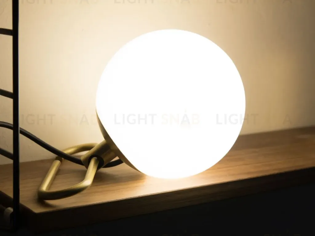 Настольный светильник nh by Artemide 1217010A