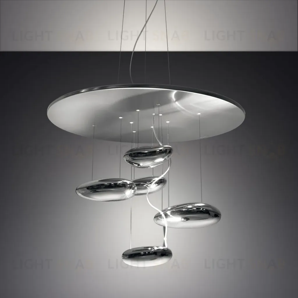 Подвесной светильник MERCURY MINI  by Artemide 1479010A