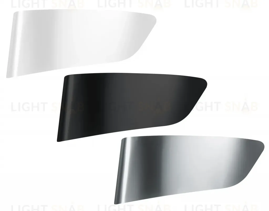 Настенный светильник EURIALO by Artemide 1229010A