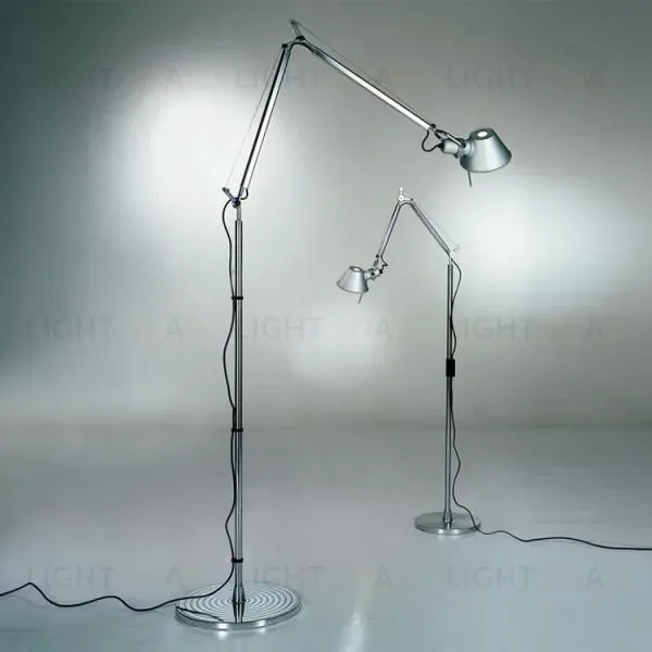 Напольный светильник TOLOMEO TERRA by Artemide A001000