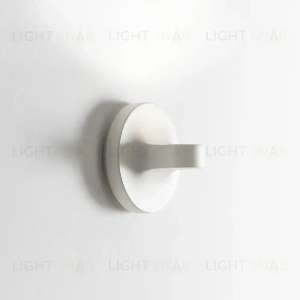 Настенный светильник Tigia by Artemide 1631040A