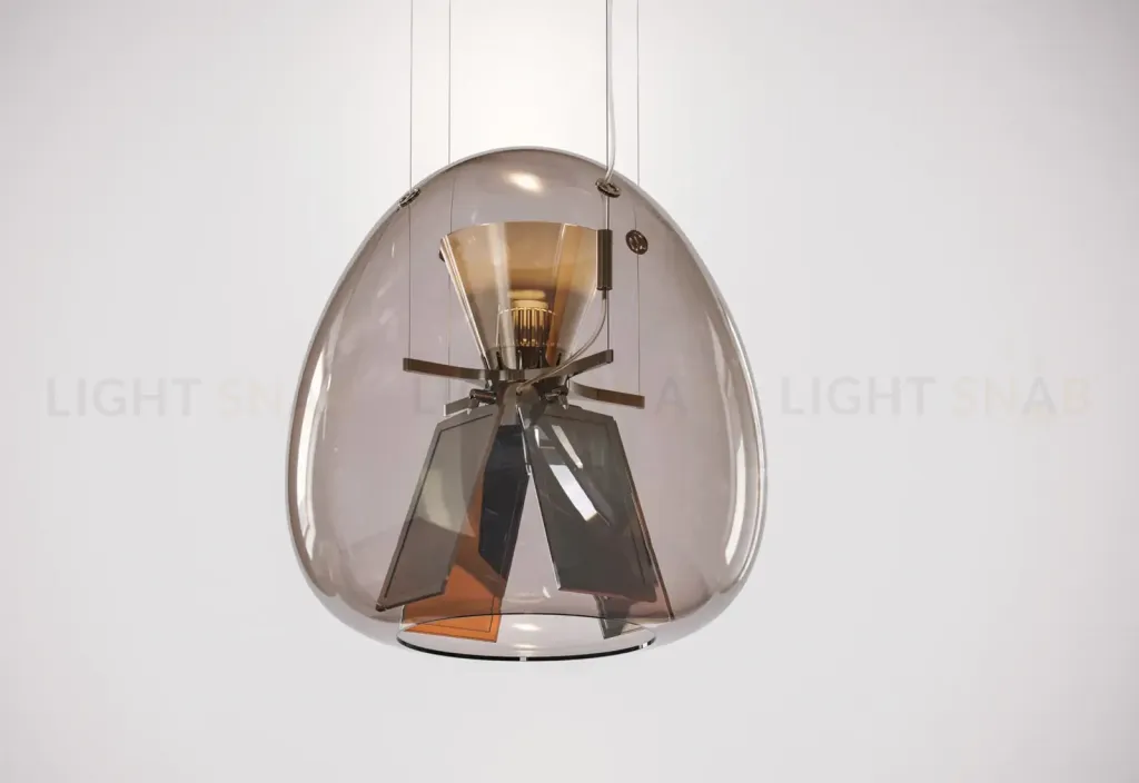 Подвесной светильник Harry H. by Artemide 1841010A