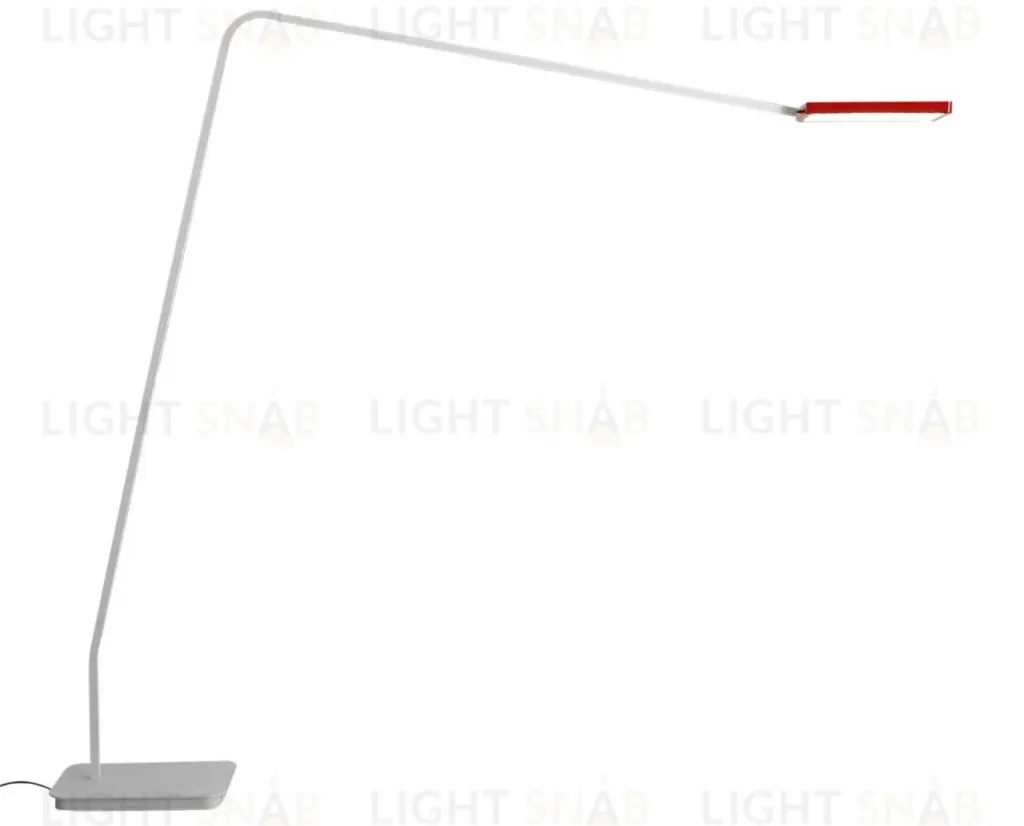 Напольный светильник 90° by Artemide 1930010A