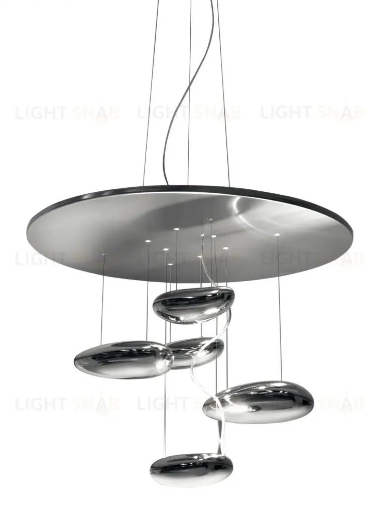 Подвесной светильник MERCURY MINI  by Artemide 1479010A