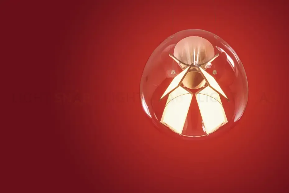 Подвесной светильник Harry H. by Artemide 1841010A
