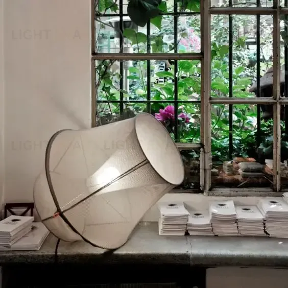 Настенный светильник Moire by Petite Friture L0150103