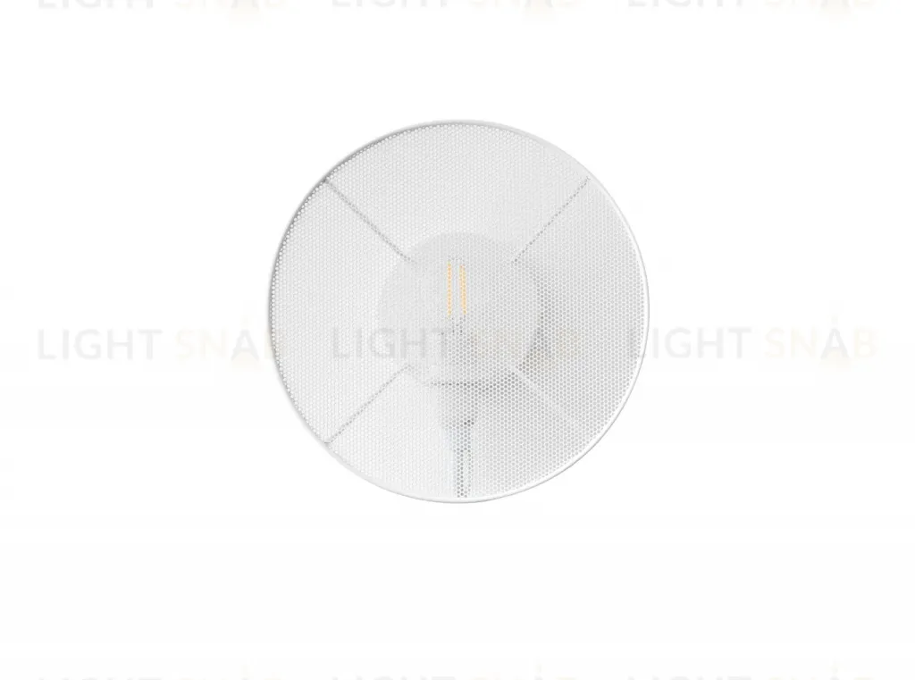 Настенный светильник Grillo by Petite Friture L0400701