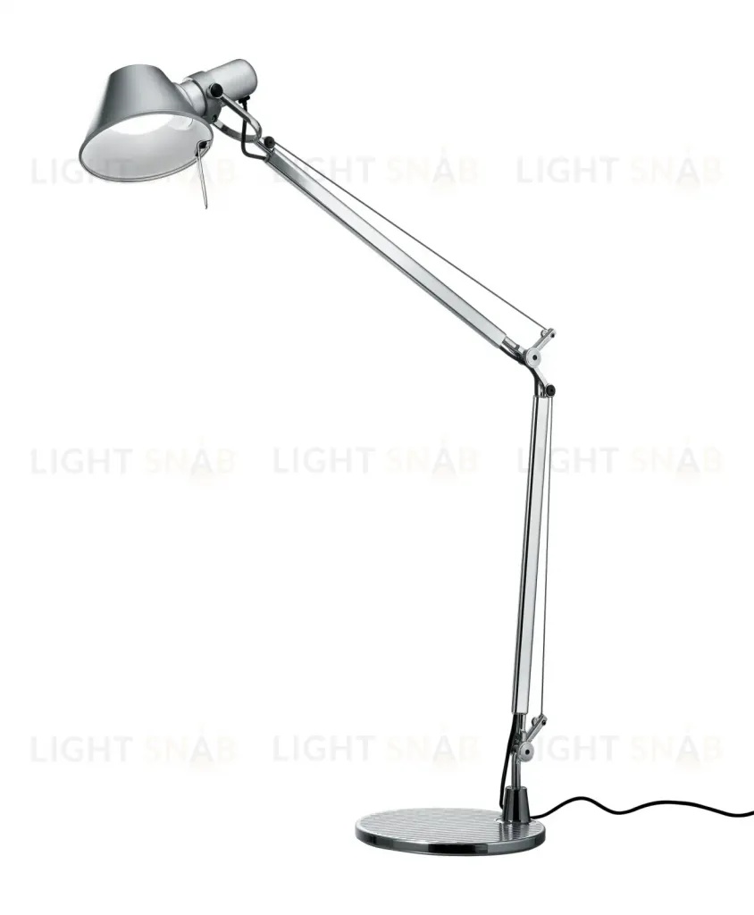 Настольный светильник TOLOMEO mini led by Artemide A005600