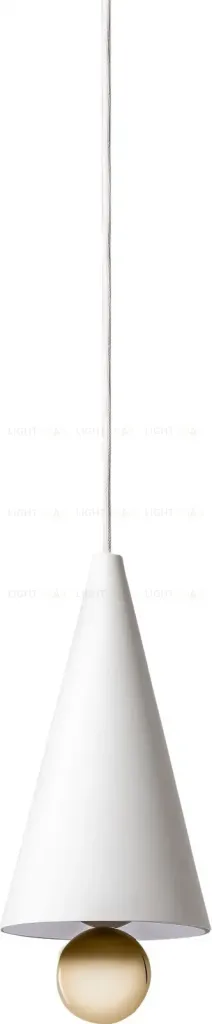 Подвесной светильник Cherry by Petite Friture L0540101