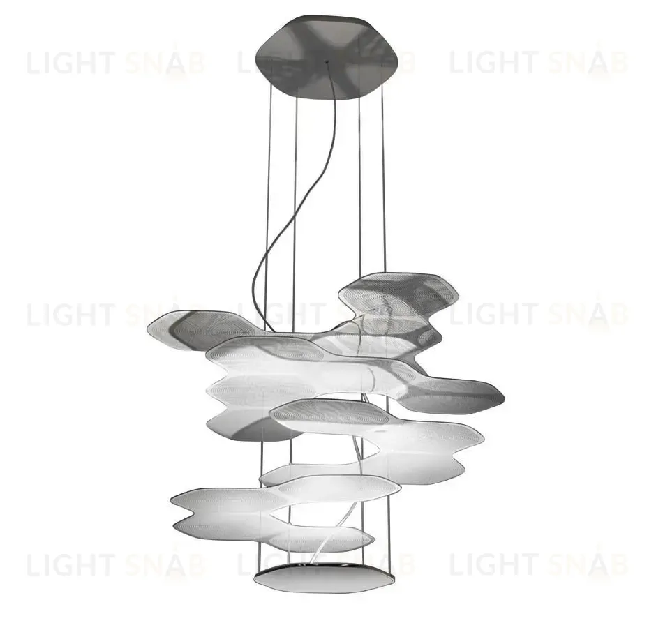 Подвесной светильник Space Cloud by Artemide 1728010A