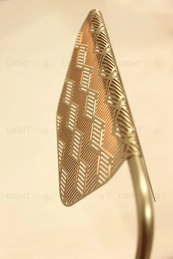 Напольный светильник Mediterranea by Petite Friture L0570801