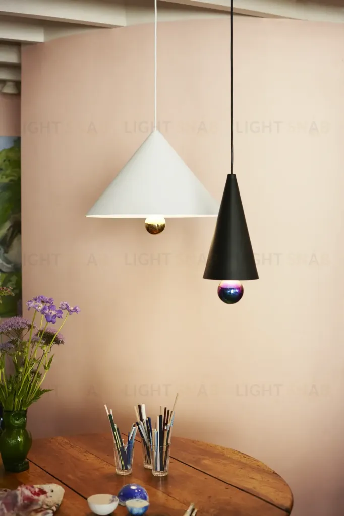 Подвесной светильник Cherry by Petite Friture L0540201