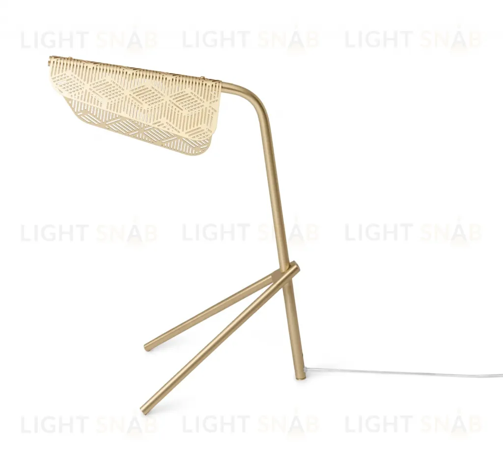 Настольный светильник Mediterranea by Petite Friture L0571001