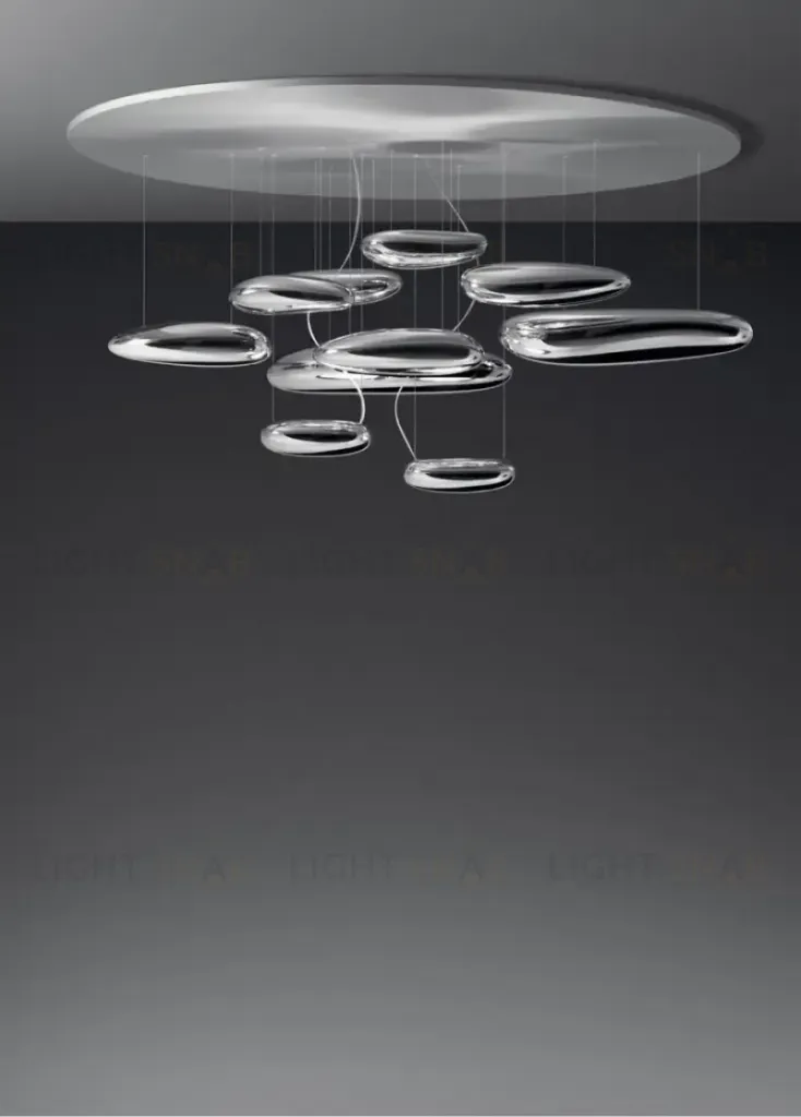 Подвесной светильник MERCURY  by Artemide 1396110A