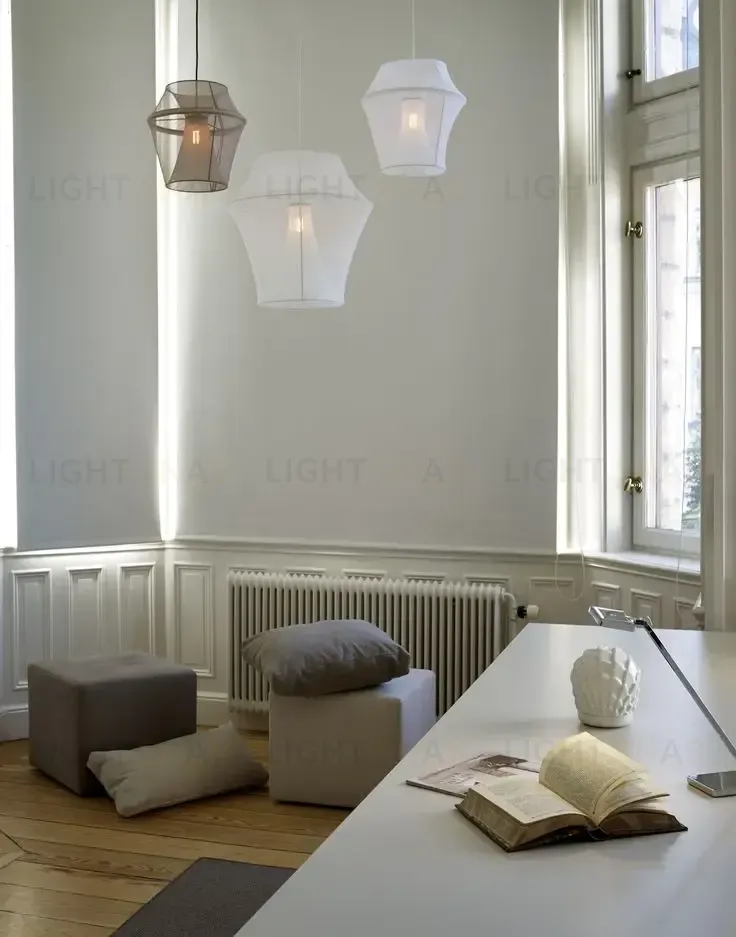 Настенный светильник Moire by Petite Friture L0150103