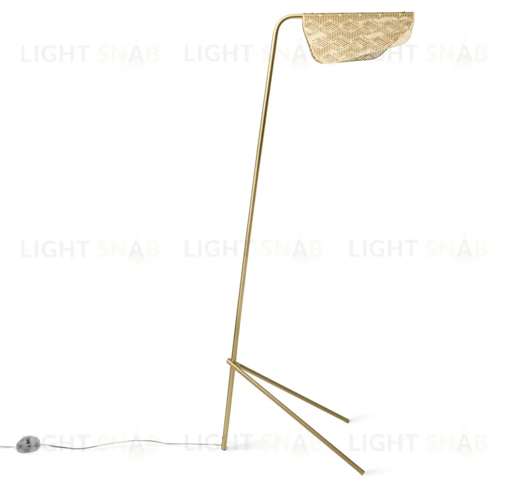 Напольный светильник Mediterranea by Petite Friture L0570801