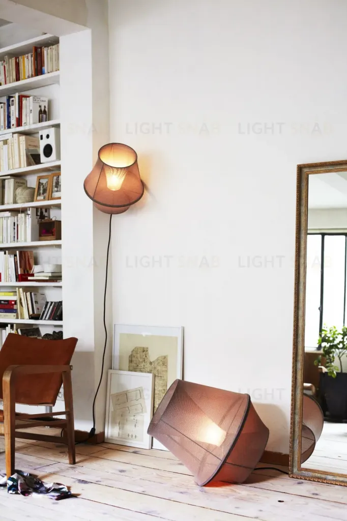 Настенный светильник Moire by Petite Friture L0150103