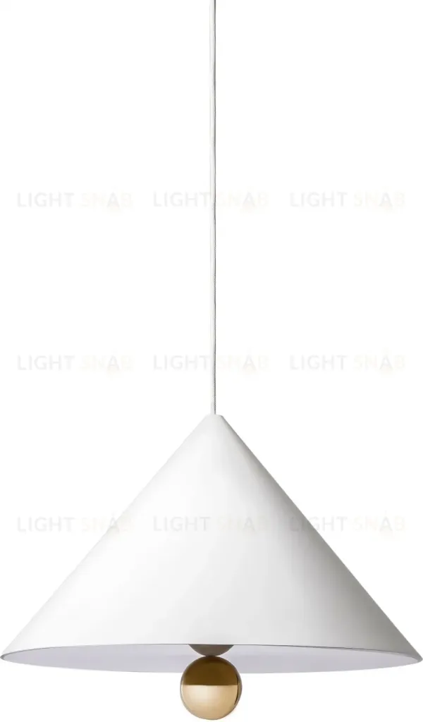 Подвесной светильник Cherry by Petite Friture L0540201