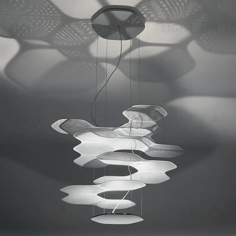 Подвесной светильник Space Cloud by Artemide 1728010A