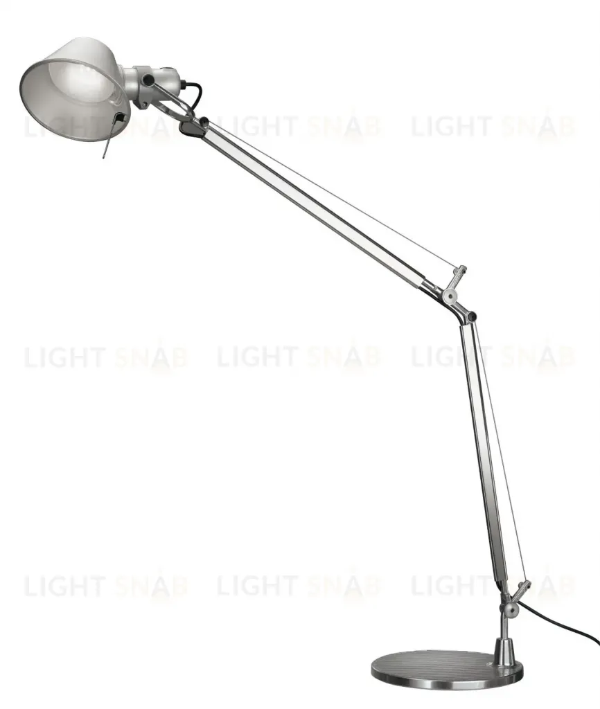Настольный светильник TOLOMEO mini led by Artemide A005600