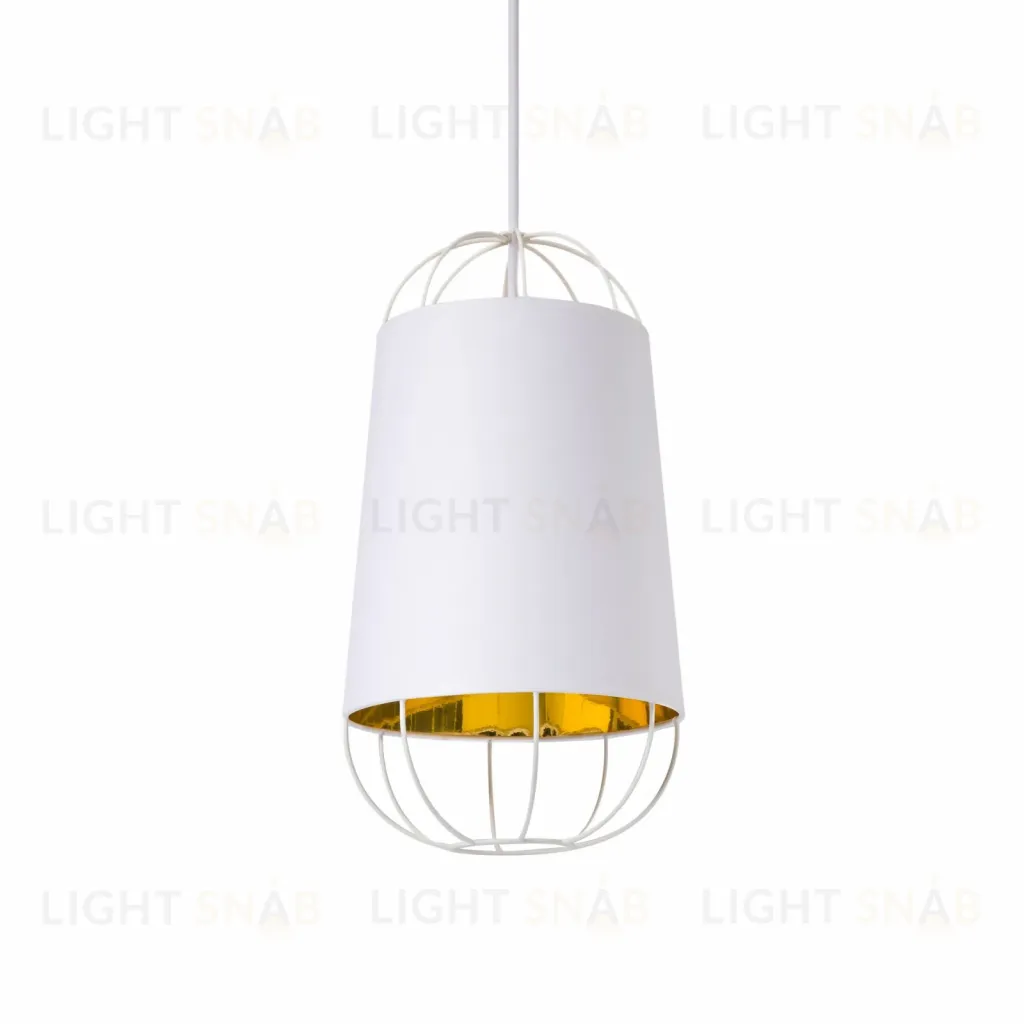 Подвесной светильник Lanterna by Petite Friture L0420101