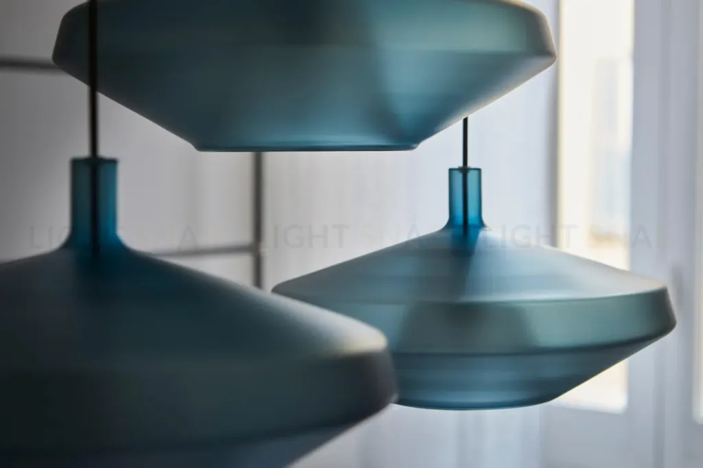 Подвесной светильник MoM Family by Penta 1602-21