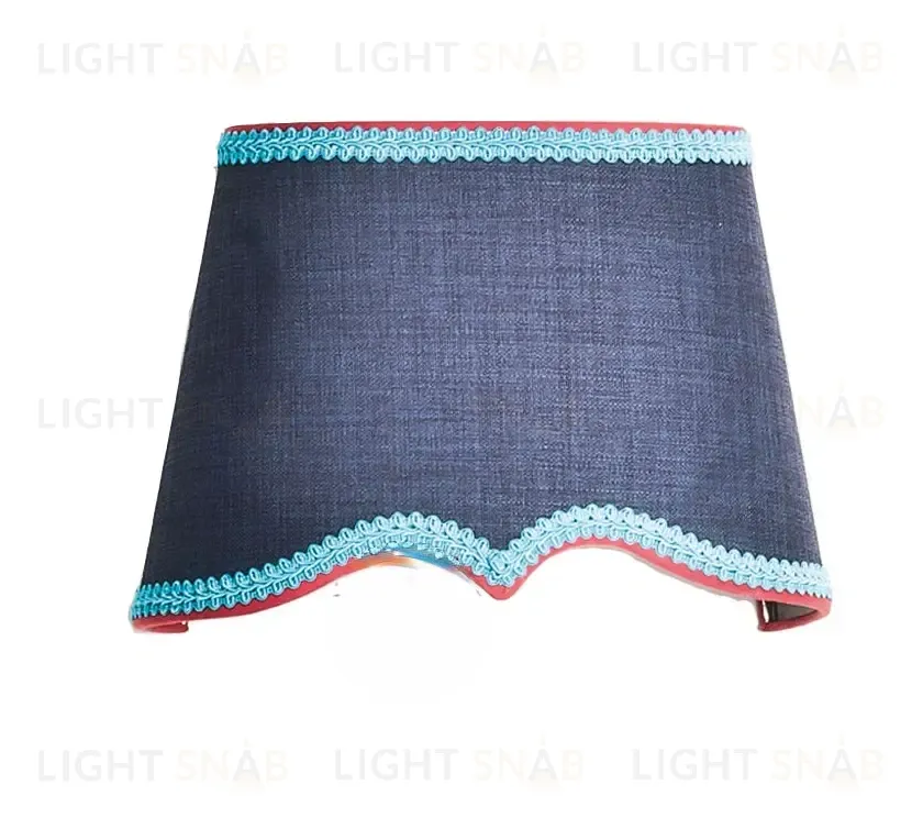 Настенный светильник Club House by Penta 1402-30-06